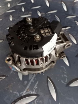 Alternador [Chevrolet Onix A/T 2014]