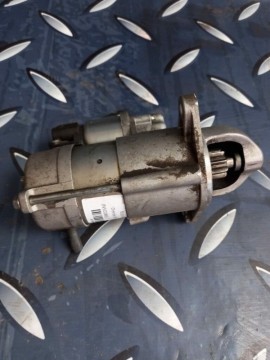 Motor de Arranque [Chevrolet Onix A/T 2014]