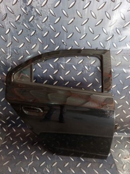 Puerta Trasera Derecha [Chevrolet Onix A/T 2014]