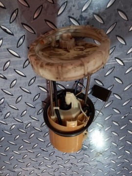 Bomba de Nafta [Honda Civic 2010]