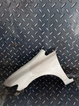 Guardabarro Delantero Izquierdo [Honda Civic 2010]
