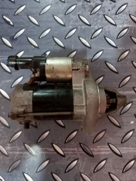 Motor de Arranque [Honda Civic 2010]