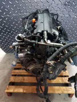 Motor Semiarmado [Honda Civic 2010]