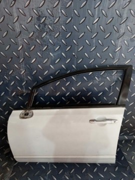 Puerta Delantera Izquierda [Honda Civic 2010]