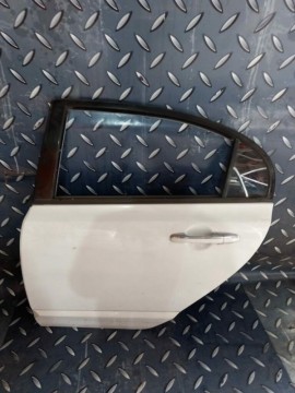 Puerta Trasera Izquierda [Honda Civic 2010]