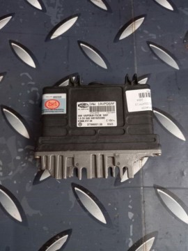 Módulo de Inyección [Volkswagen Gol Country 2004]