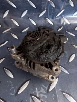 Alternador [Peugeot 307 HDI 2007.]