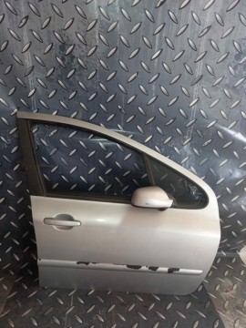 Puerta Delantera Derecha [Peugeot 307 HDI 2007.]