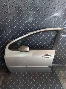 Puerta Delantera Izquierda [Peugeot 307 HDI 2007.]