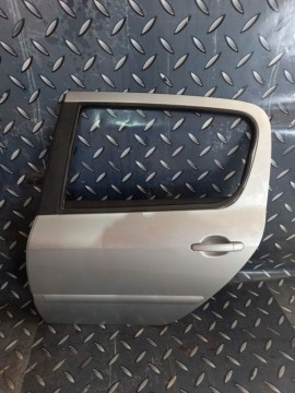 Puerta Trasera Izquierda [Peugeot 307 HDI 2007.]