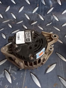 Alternador [Chevrolet Corsa 4Ptas 2009]