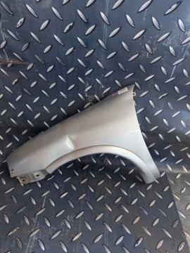 Guardabarro Delantero Izquierdo [Chevrolet Corsa 4Ptas 2009]
