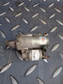 Motor de Arranque [Chevrolet Corsa 4Ptas 2009]