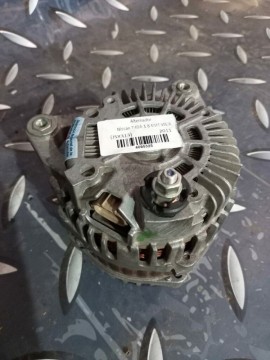 Alternador [Nissan Tiida 1.8 2011]