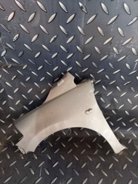 Guardabarro Delantero Izquierdo [Nissan Tiida 1.8 2011]