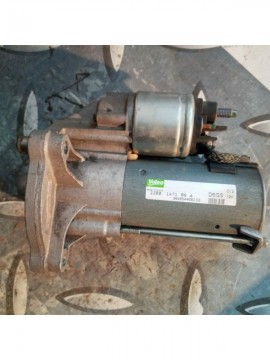 Motor de Arranque [Citroen Picasso 2011]