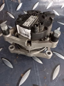 Alternador [Peugeot 208 5P 2018]