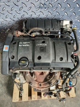 Motor Semiarmado [Peugeot 208 5P 2018]