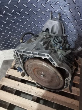 Caja de Velocidades 4X2 [Honda CRV A/T 2011]