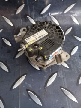 Alternador [Toyota Etios M/T 2016]