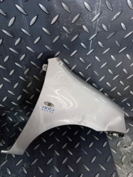 Guardabarro Delantero Derecho [Toyota Etios M/T 2016]