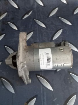 Motor de Arranque [Toyota Etios M/T 2016]