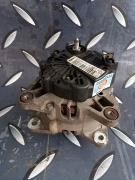 Alternador [Renault Duster 2.0 2013]