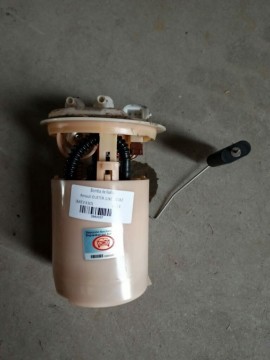 Bomba de Nafta [Renault Duster 2.0 2013]