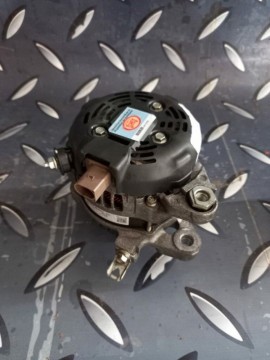 Alternador [Toyota Corolla M/T 2015]