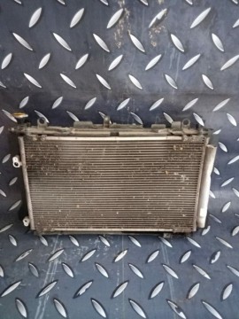 Condensador [Toyota Corolla M/T 2015]