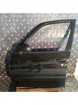 Puerta Delantera Izquierda [Citroen Picasso 2011]