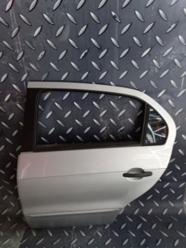 Puerta Trasera Izquierda [Volkswagen Gol Trend 5P 2012]