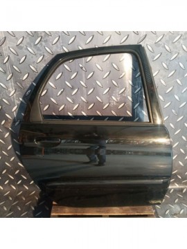 Puerta Trasera Derecha [Citroen Picasso 2011]