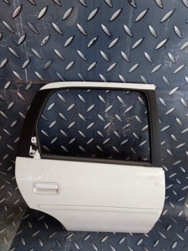 Puerta Trasera Derecha [Chevrolet Classic 4P 2015]