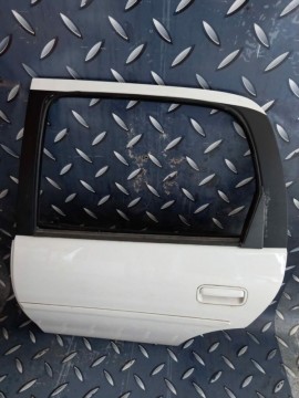 Puerta Trasera Izquierda [Chevrolet Classic 4P 2015]