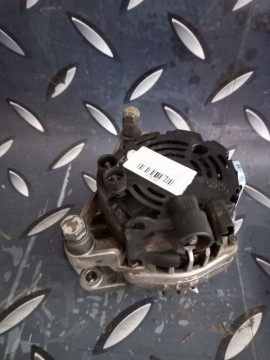 Alternador [Peugeot 206 5P 2004]