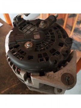 Alternador [Chevrolet Cruze D 2015]