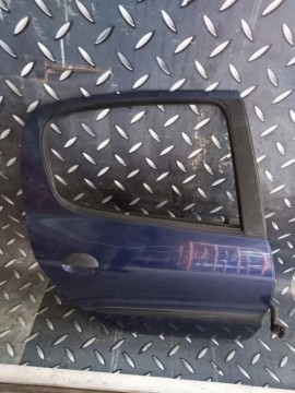 Puerta Trasera Derecha [Peugeot 206 5P 2004]