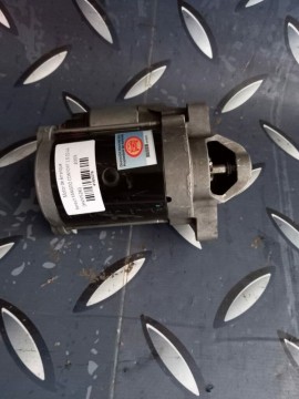 Motor de Arranque [Renault Kangoo 1.6 2009]