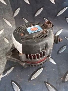Alternador [Toyota Hilux C/S 2.5 2007]