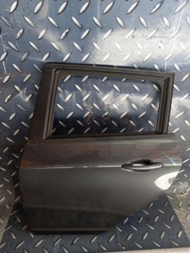 Puerta Trasera Izquierda [Peugeot 2008 1.6 2018]