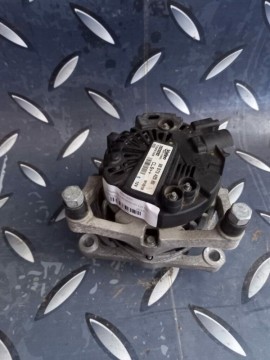 Alternador [Citroen C3 Aircross 2018]