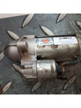 Motor de Arranque [Chevrolet Cruze D 2015]
