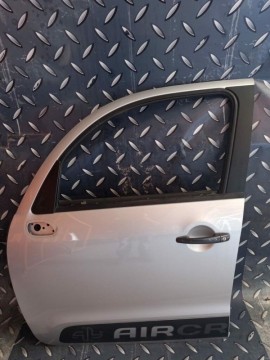 Puerta Delantera Izquierda [Citroen C3 Aircross 2018]
