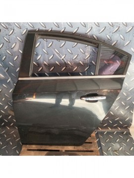 Puerta Trasera Izquierda [Chevrolet Cruze D 2015]