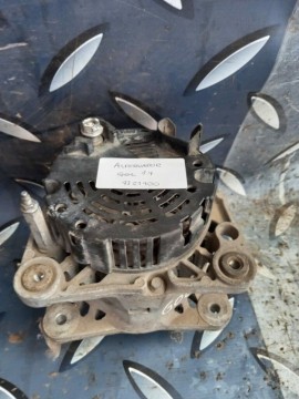 Alternador [Volkswagen 3p 1.6 2007]