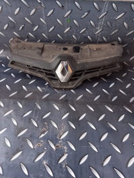 Grilla Delantera [Renault Clio 5P 2014]