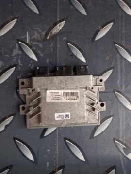 Módulo de Inyección [Renault Clio 5P 2014]