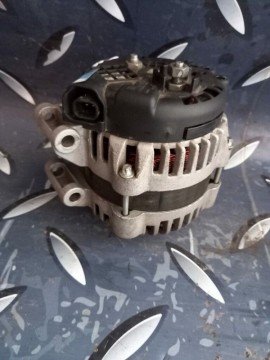 Alternador [Chevrolet Onix 1.4 2014]