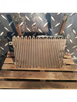 Condensador [Volkswagen Gol 5p 2011]